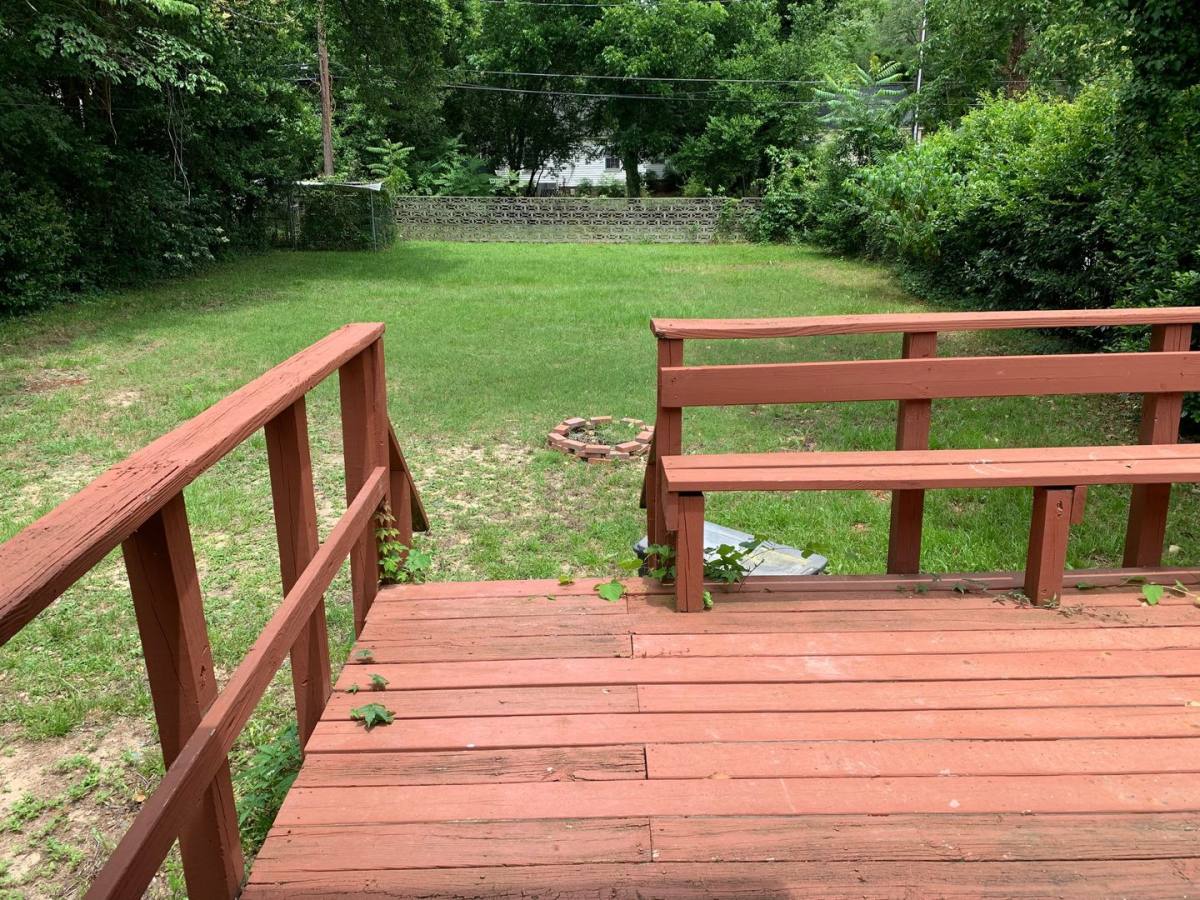 House for rent at 512 S Edisto, Columbia, SC 29205