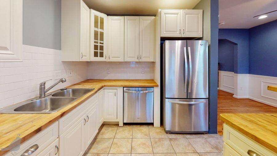 House for rent at 813 Hilltop Terrace SE, Washington, DC 20019