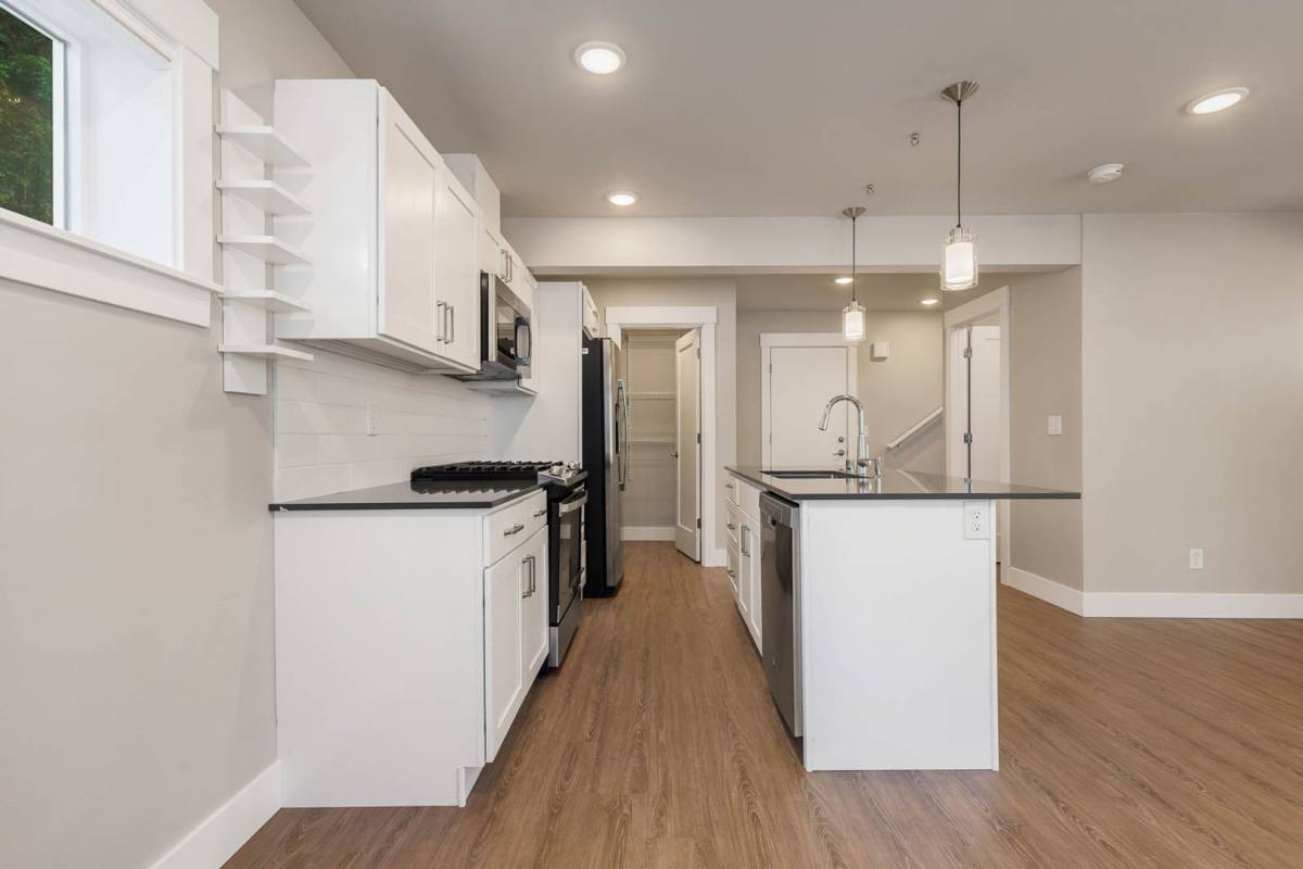 Apartment for rent at 9519 5th Ave NE #B, Seattle, WA 98115