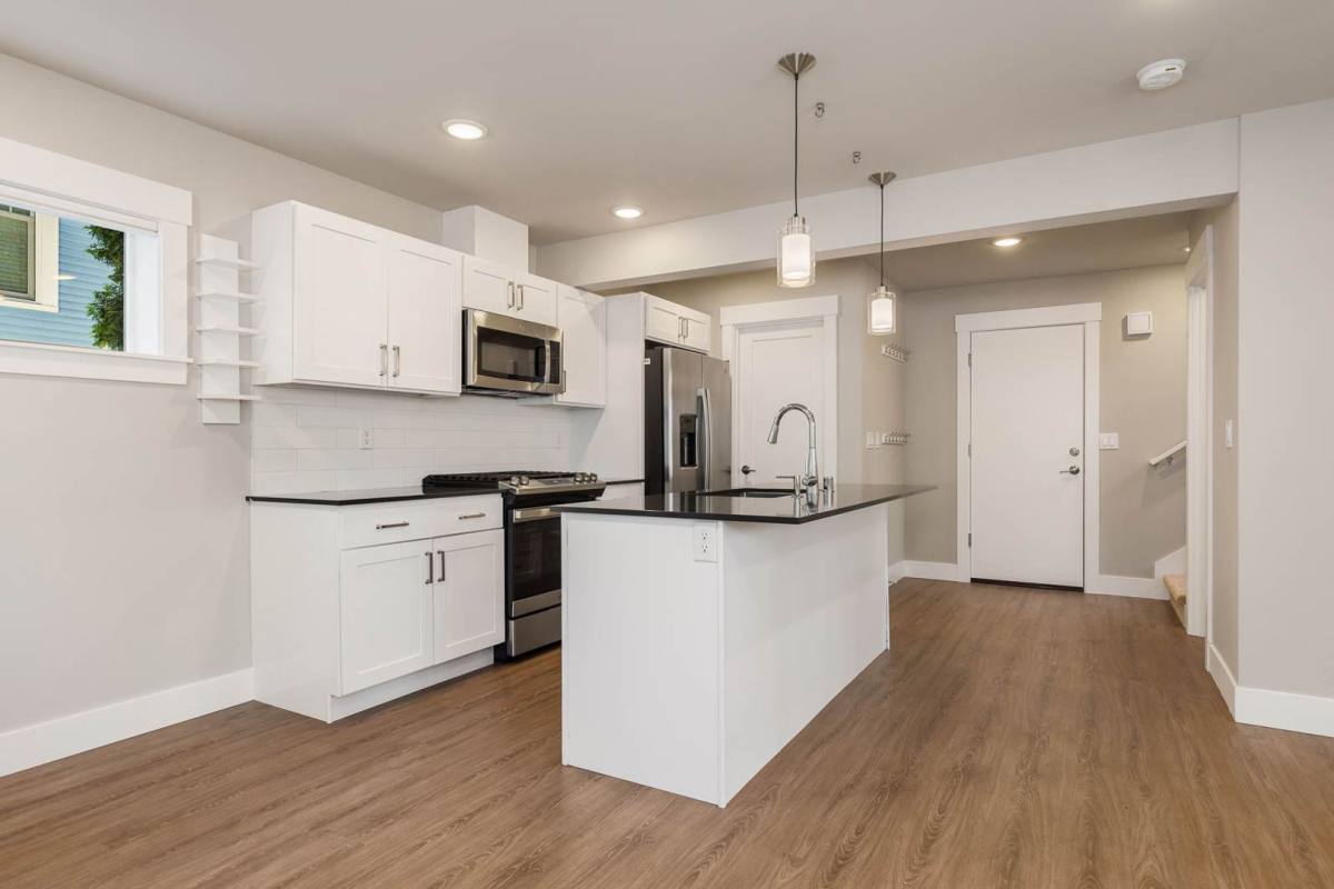 Apartment for rent at 9519 5th Ave NE #B, Seattle, WA 98115