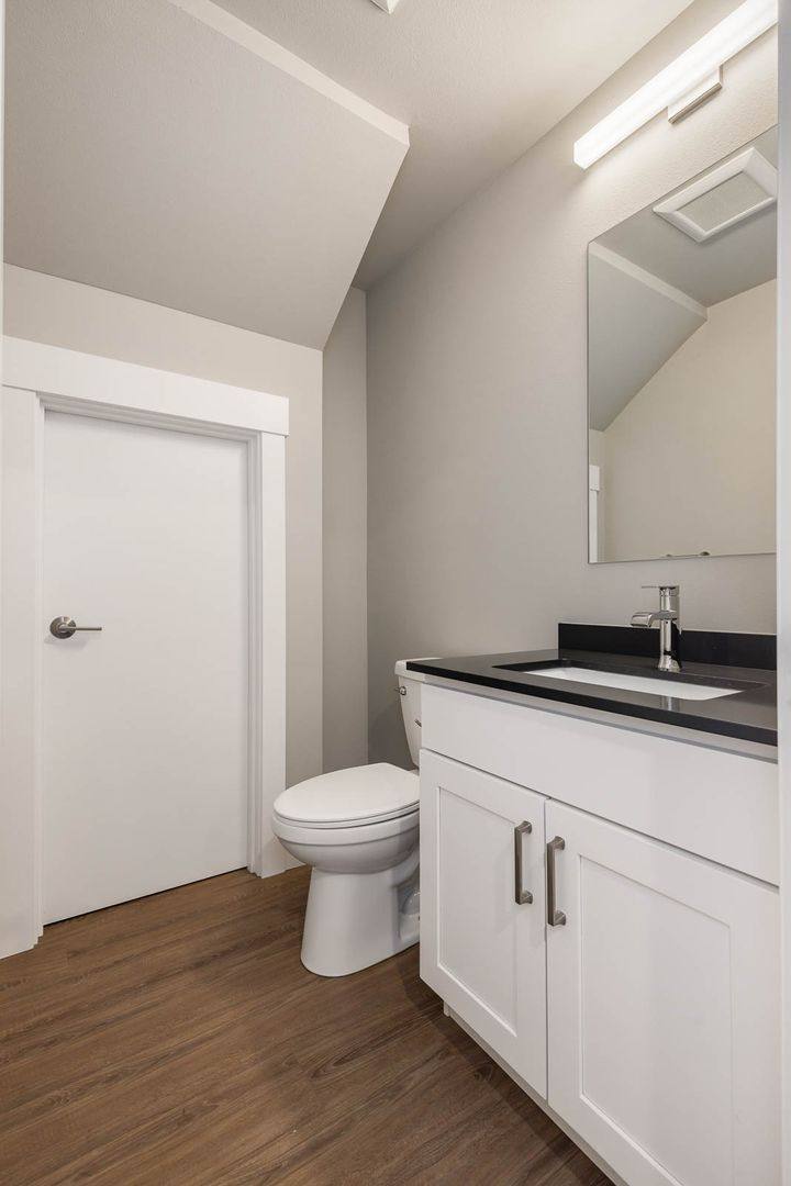 Apartment for rent at 9519 5th Ave NE #B, Seattle, WA 98115