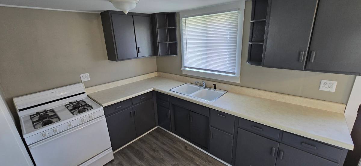 Apartment for rent at 110 E Jackson St, Alexandria, IN 46001