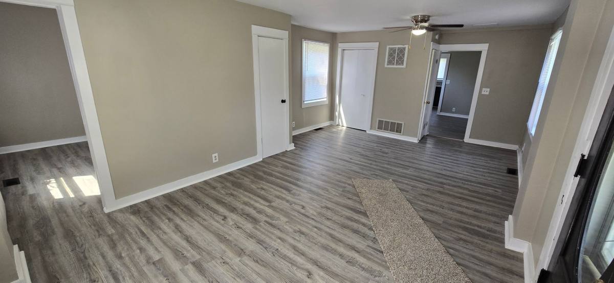 Apartment for rent at 110 E Jackson St, Alexandria, IN 46001