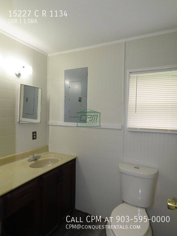 House for rent at 15227 C R #1134, Tyler, TX 75709