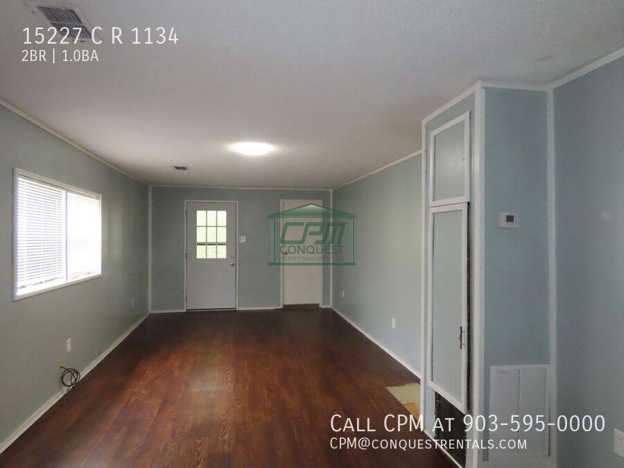 House for rent at 15227 C R #1134, Tyler, TX 75709
