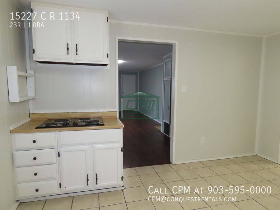 House for rent at 15227 C R #1134, Tyler, TX 75709