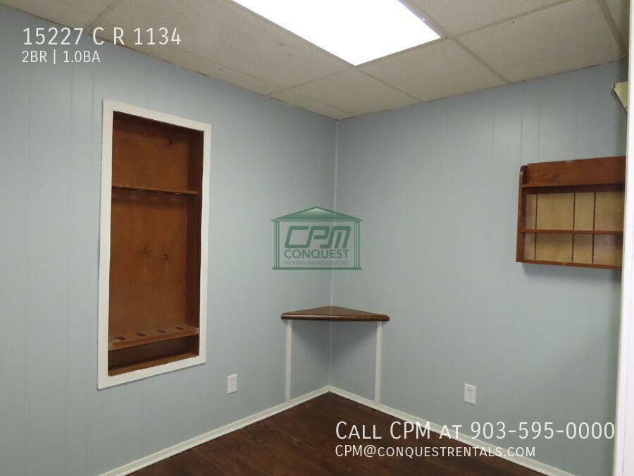House for rent at 15227 C R #1134, Tyler, TX 75709