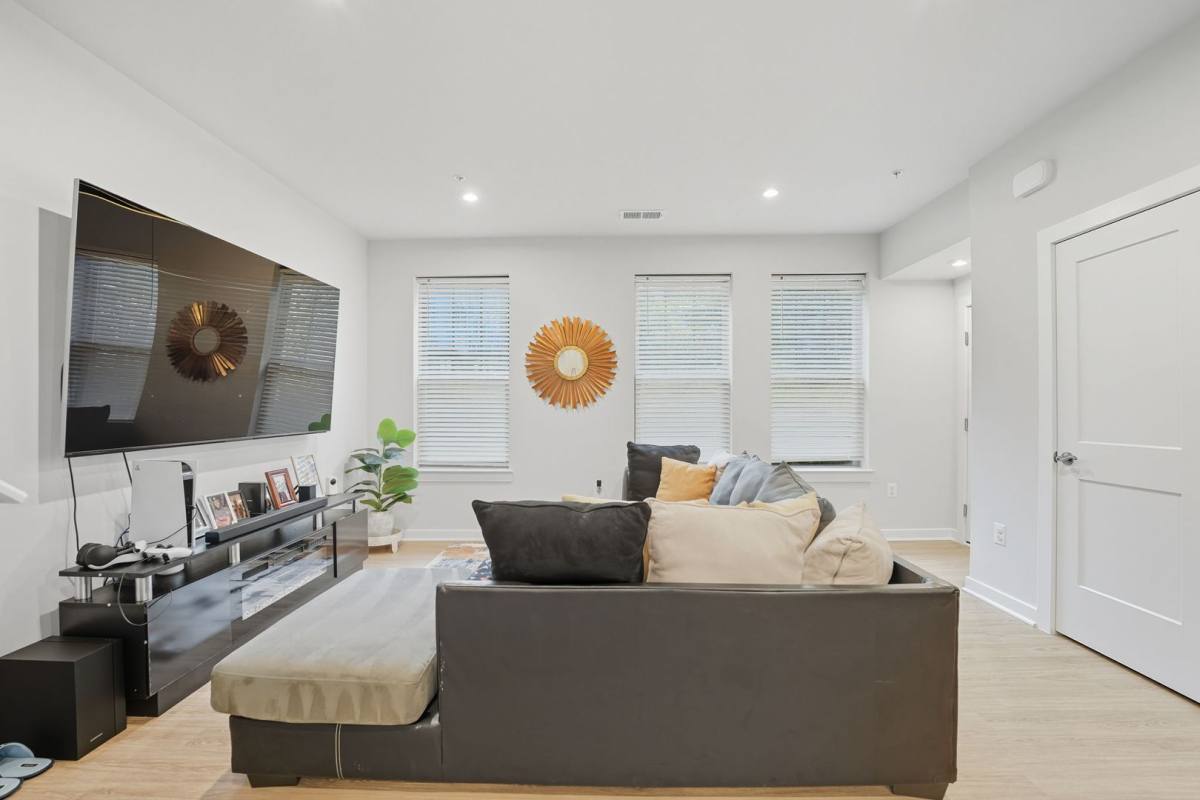 Condo for rent at 707 Thomas Lane #A, Manassas, VA 20111
