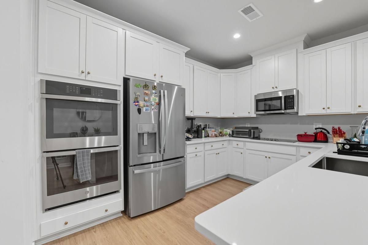 Condo for rent at 707 Thomas Lane #A, Manassas, VA 20111