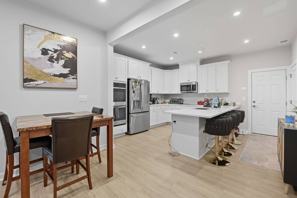 Condo for rent at 707 Thomas Lane #A, Manassas, VA 20111