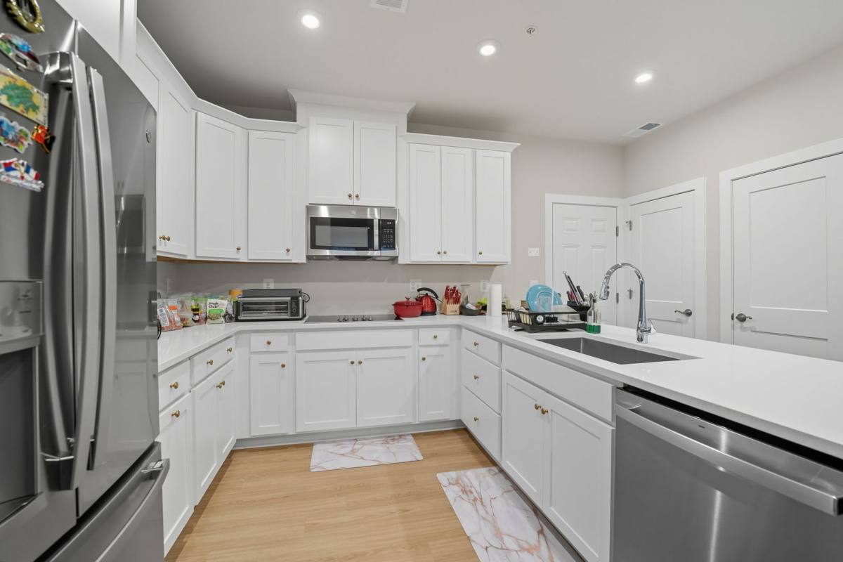 Condo for rent at 707 Thomas Lane #A, Manassas, VA 20111