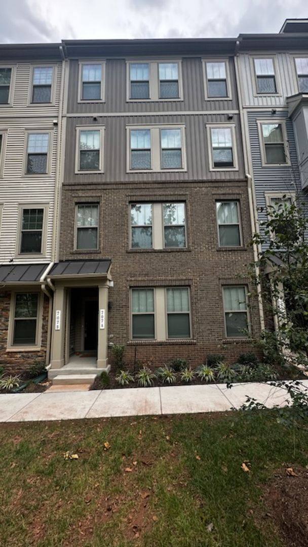 Condo for rent at 707 Thomas Lane #A, Manassas, VA 20111