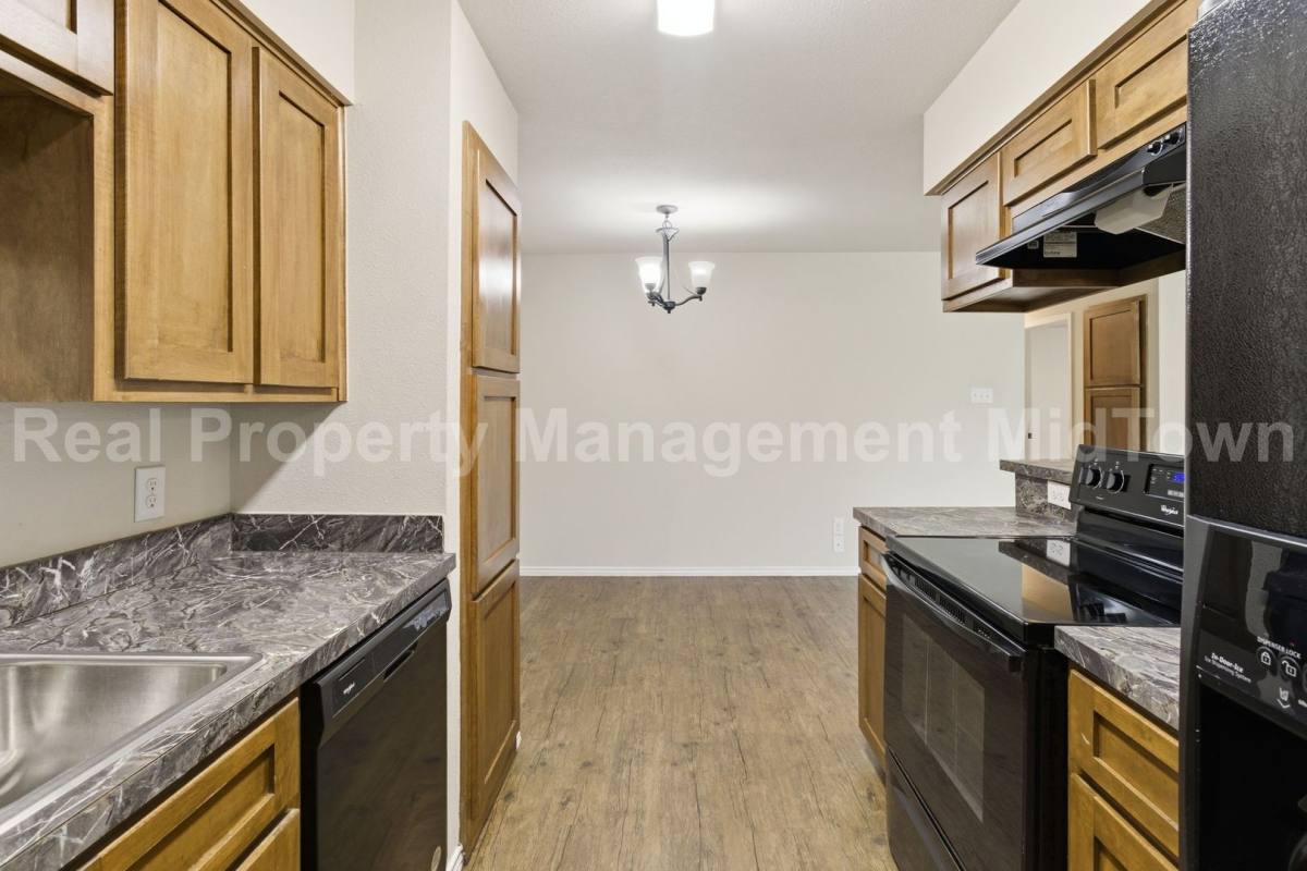 House for rent at 2307 Monte Carlo Dr, Arlington, TX 76015
