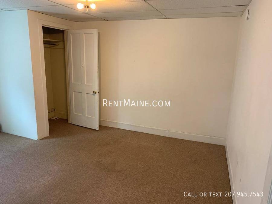 Apartment for rent at 99-101 Center St #2, Bangor, ME 04401