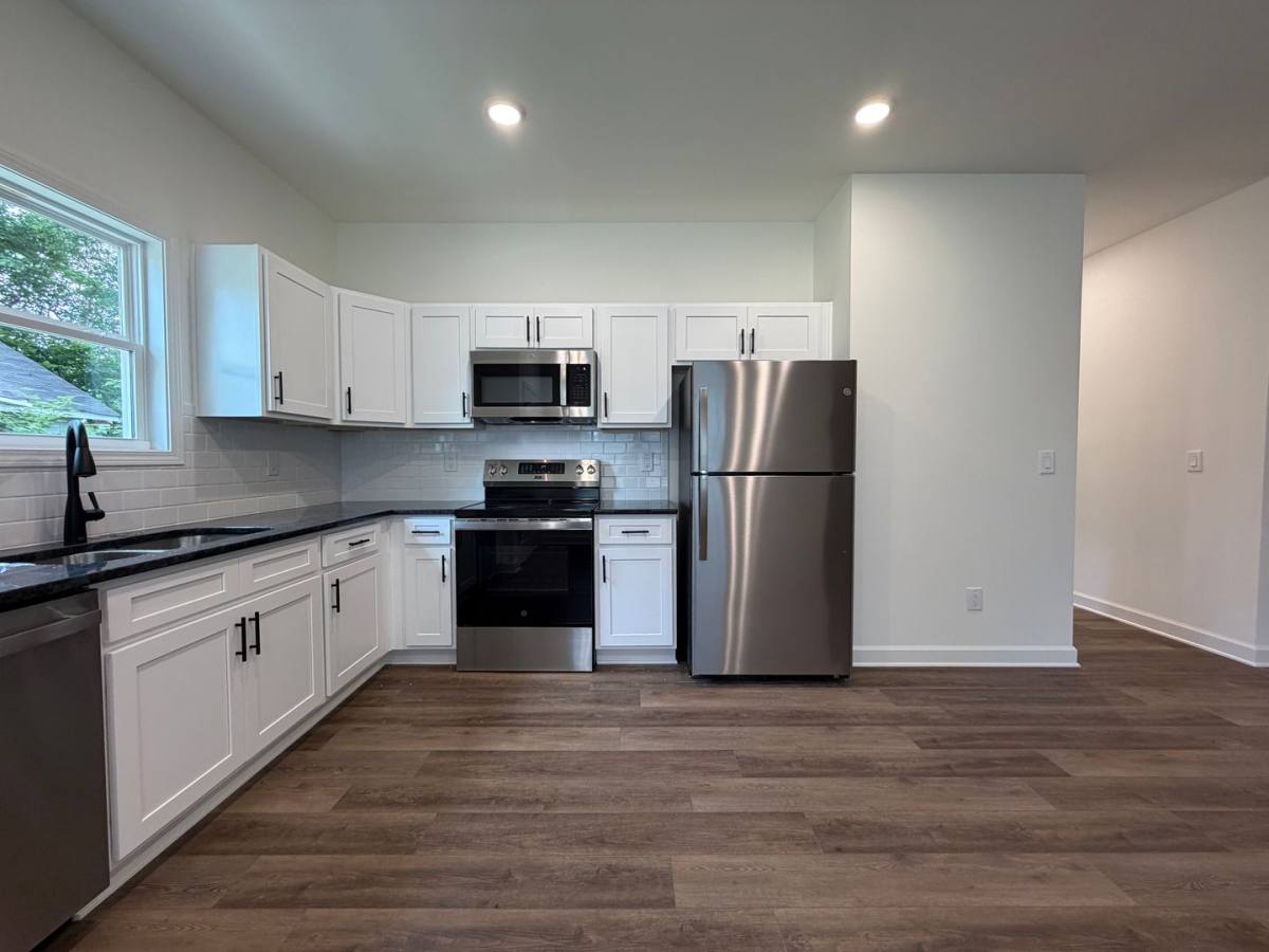 House for rent at 11 Beech St NE, Rome, GA 30161