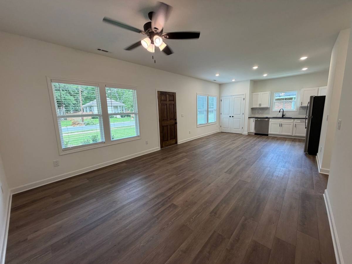 House for rent at 11 Beech St NE, Rome, GA 30161