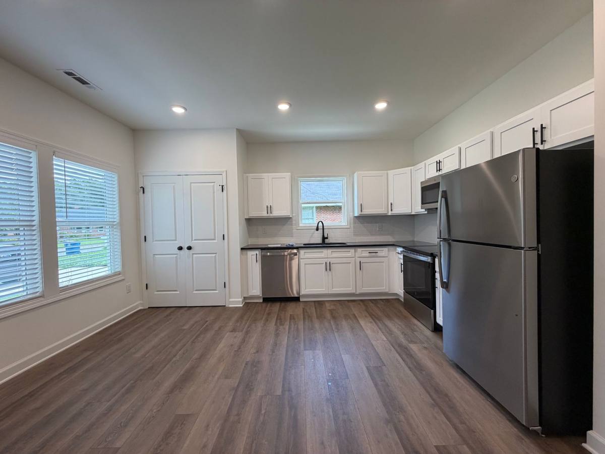House for rent at 11 Beech St NE, Rome, GA 30161