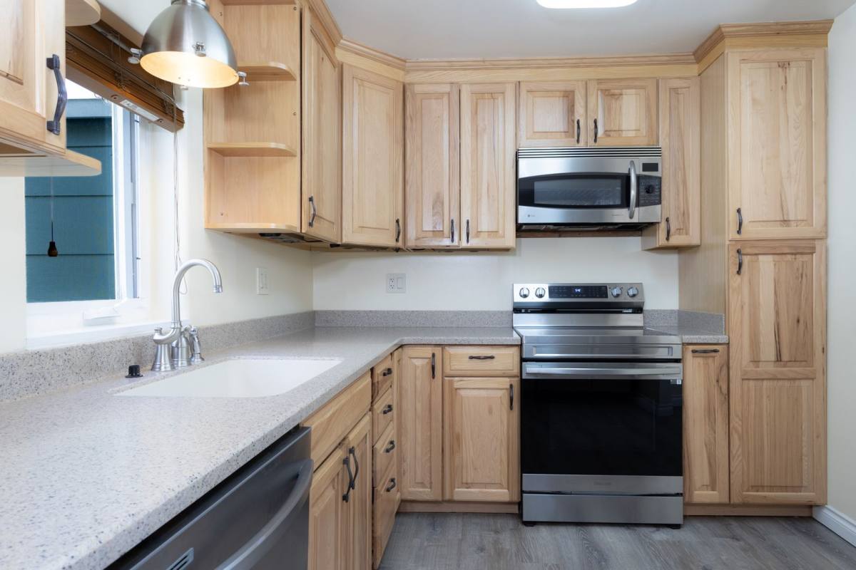 House for rent at 2223 Mercier St, Fairbanks, AK 99701