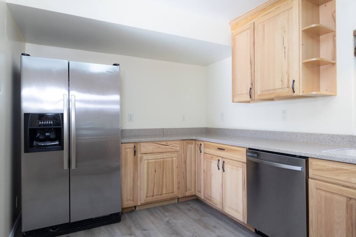 House for rent at 2223 Mercier St, Fairbanks, AK 99701