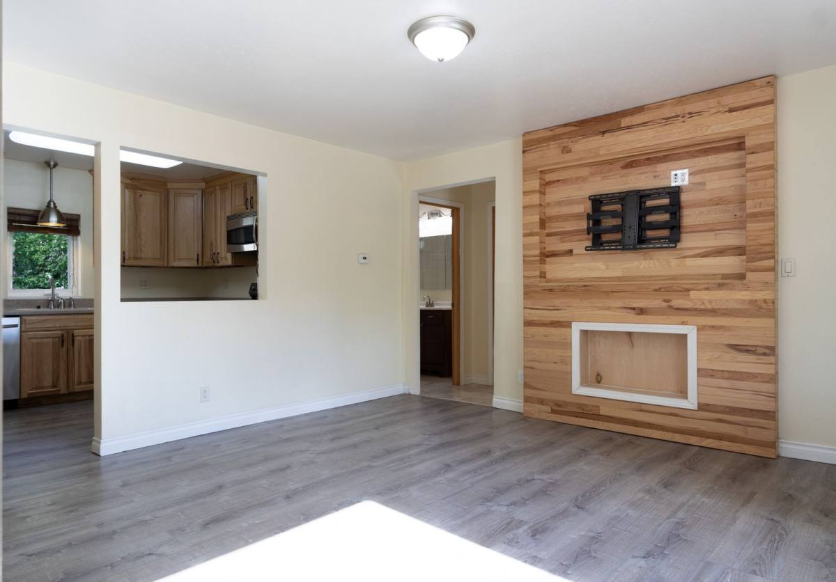 House for rent at 2223 Mercier St, Fairbanks, AK 99701
