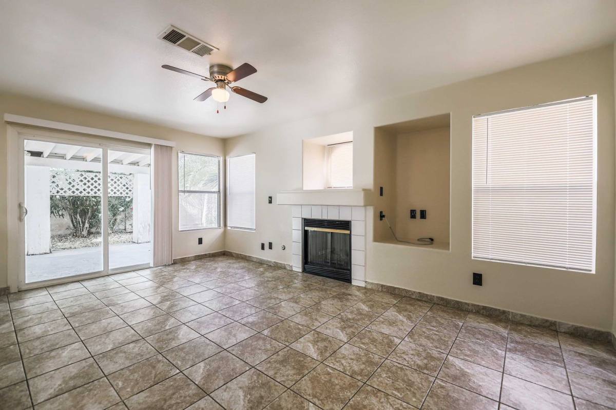 House for rent at 2930 Seasons Ave, Henderson, NV 89074