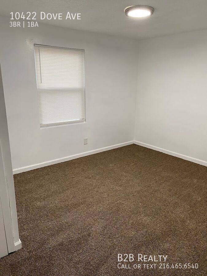 House for rent at 10422 Dove Ave, Cleveland, OH 44105