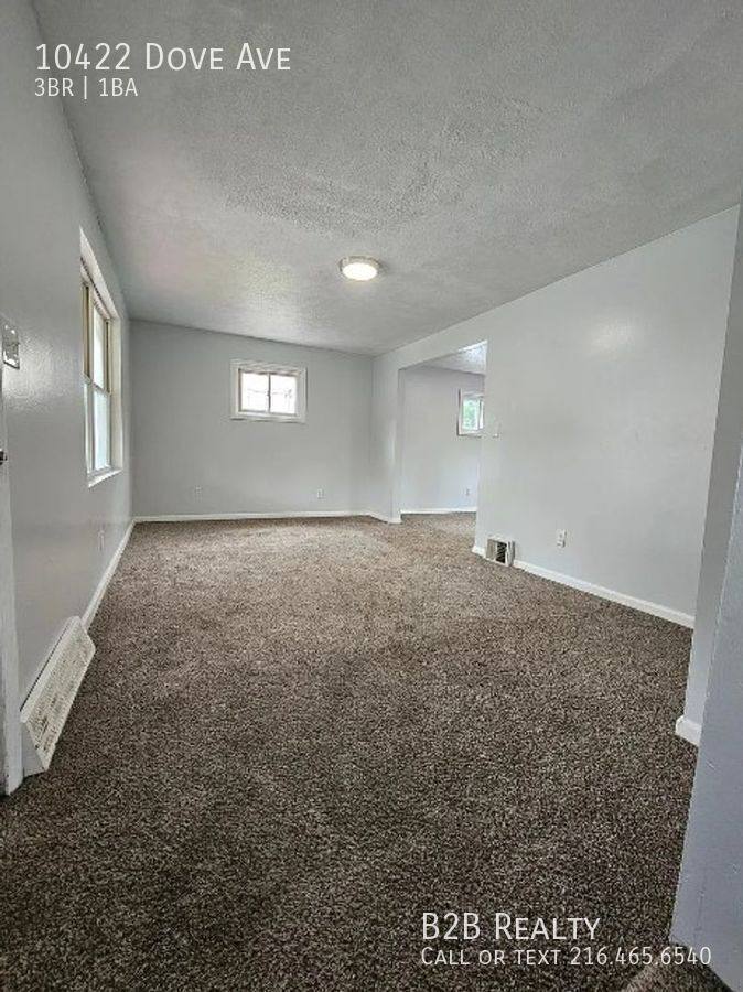 House for rent at 10422 Dove Ave, Cleveland, OH 44105