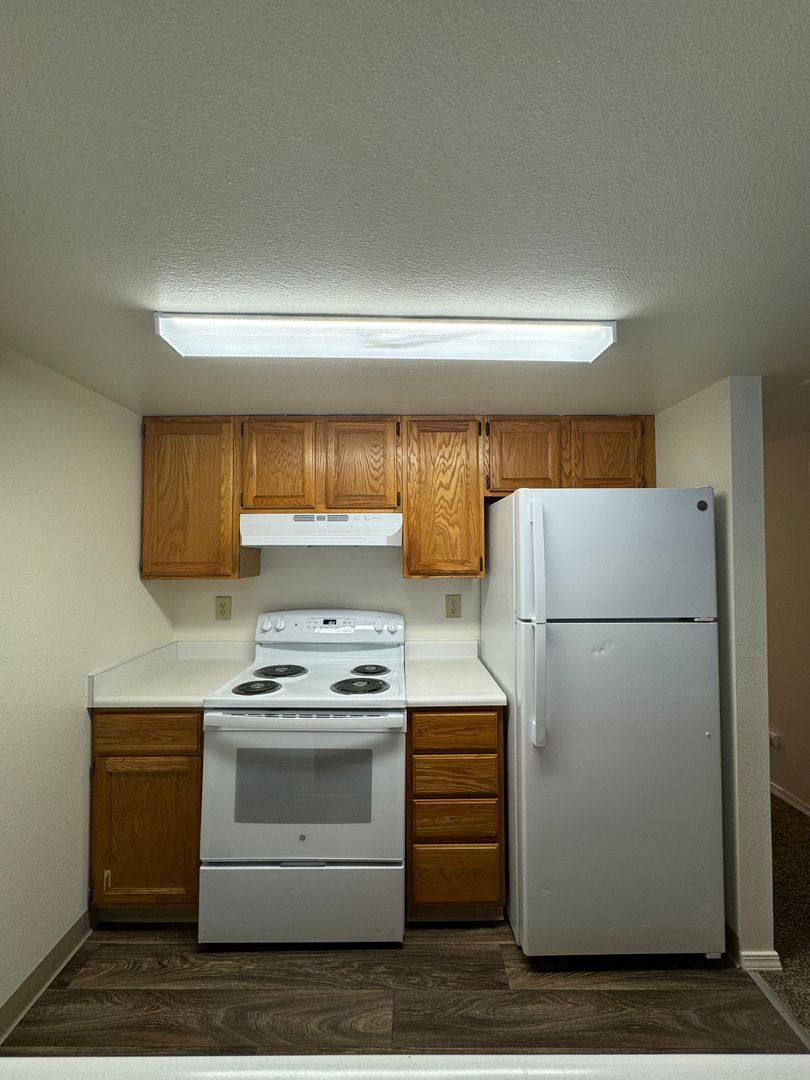 Apartment for rent at 10827 Ustick Rd #101, Boise, ID 83713