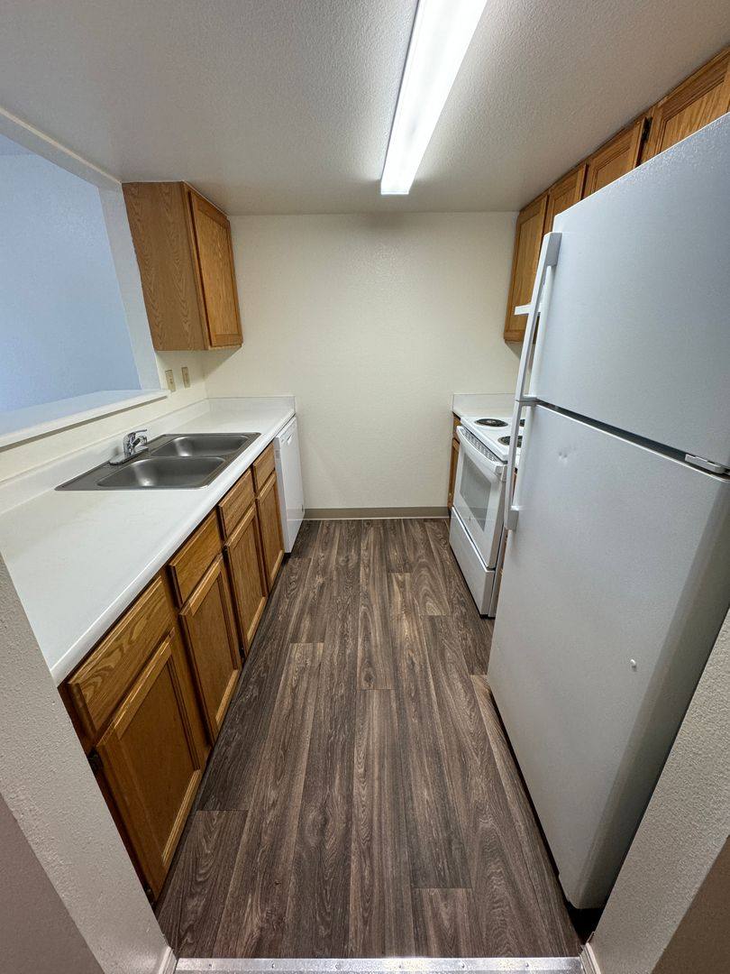 Apartment for rent at 10827 Ustick Rd #101, Boise, ID 83713