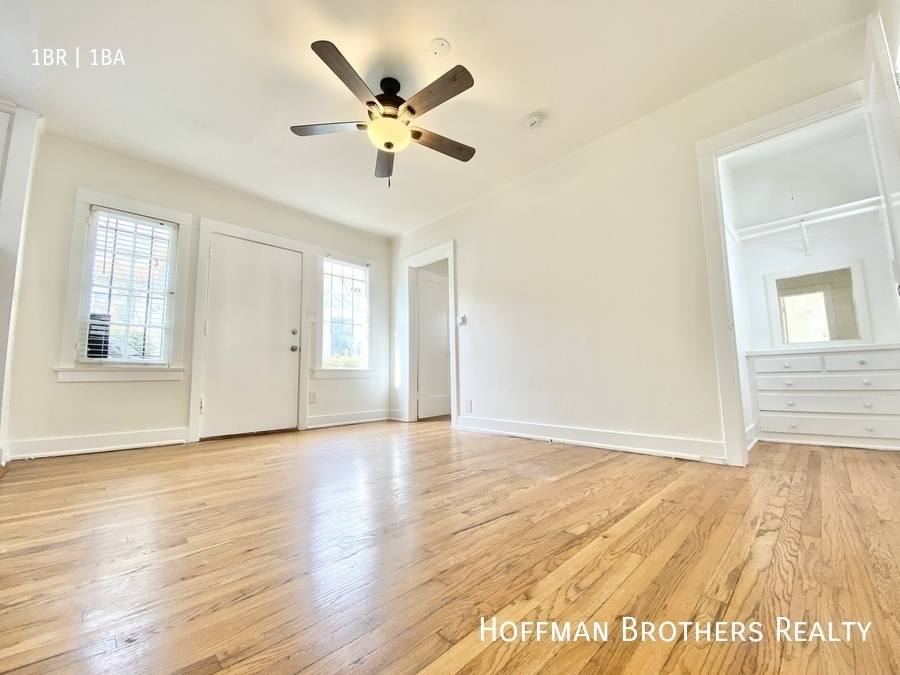 Apartment for rent at 5418 Fountain Ave #1 4, Los Angeles, CA 90029
