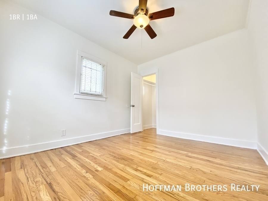 Apartment for rent at 5418 Fountain Ave #1 4, Los Angeles, CA 90029