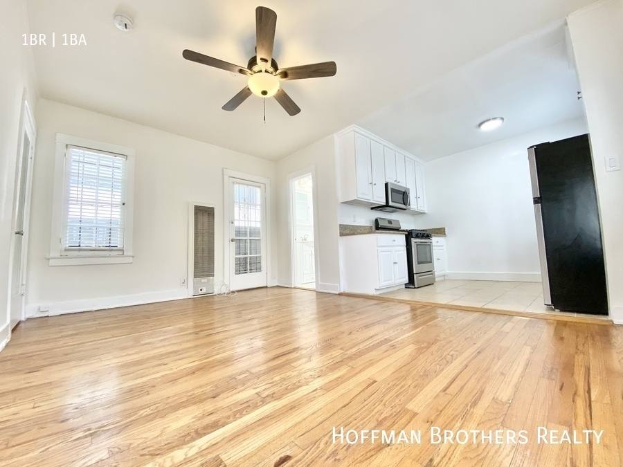 Apartment for rent at 5418 Fountain Ave #1 4, Los Angeles, CA 90029