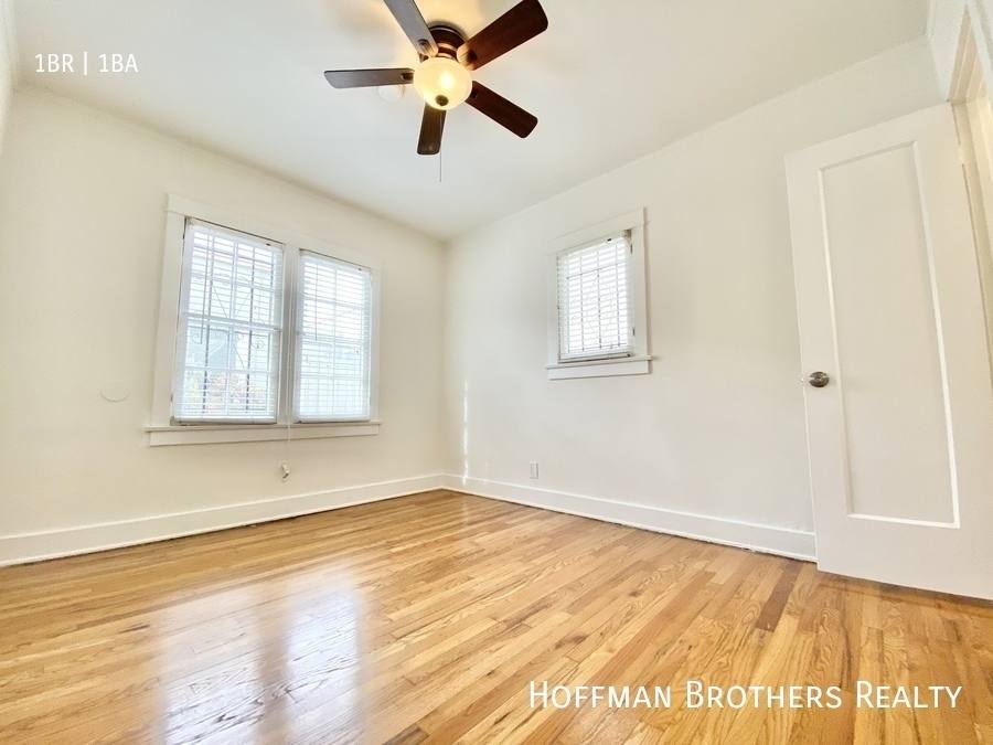 Apartment for rent at 5418 Fountain Ave #1 4, Los Angeles, CA 90029