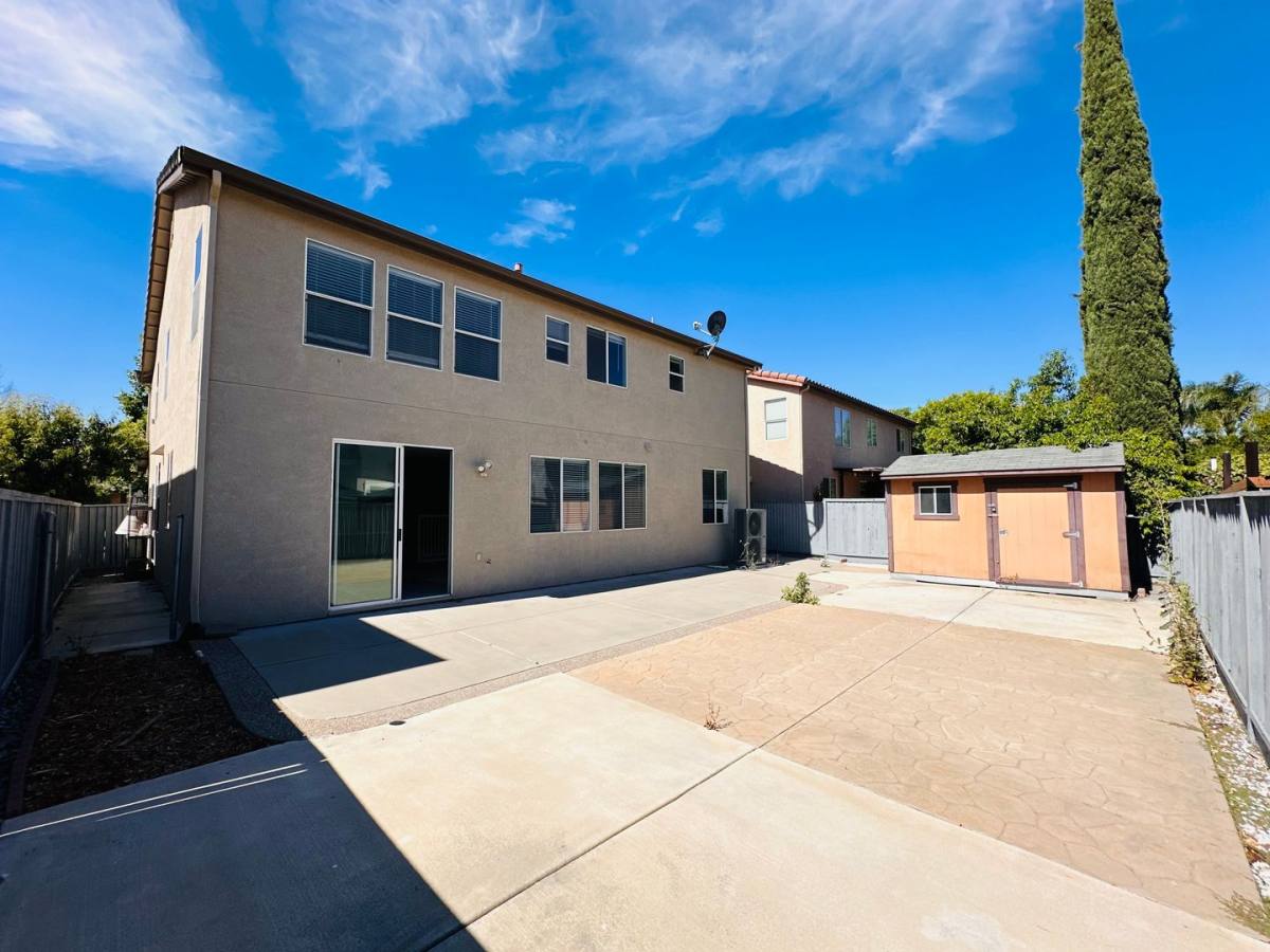 House for rent at 2403 Clemente Lane, Tracy, CA 95377