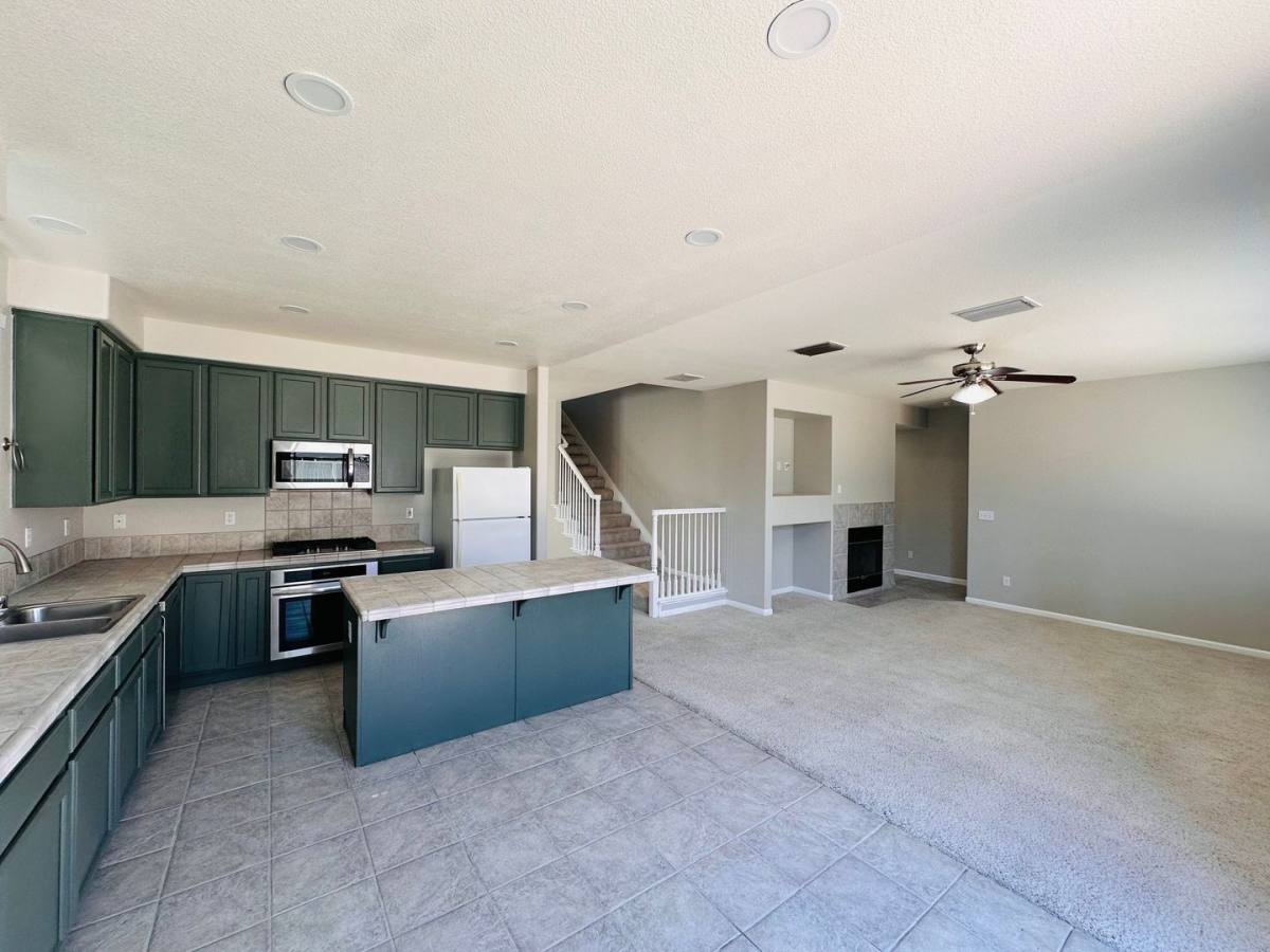 House for rent at 2403 Clemente Lane, Tracy, CA 95377