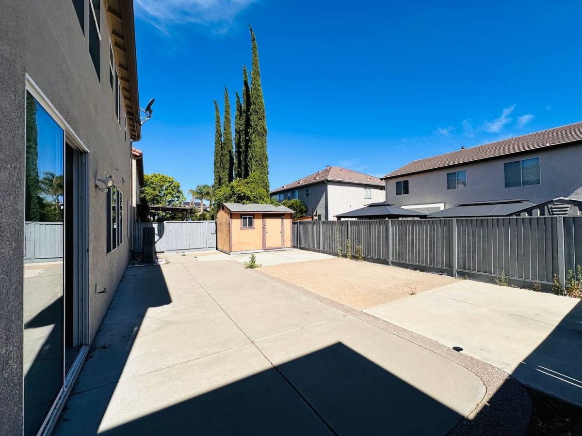 House for rent at 2403 Clemente Lane, Tracy, CA 95377