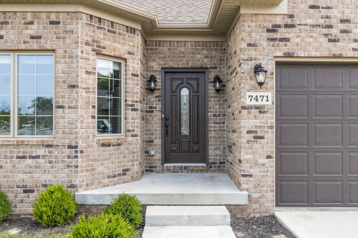 Apartment for rent at 1243 Main Gate Dr, Davison, MI 48423