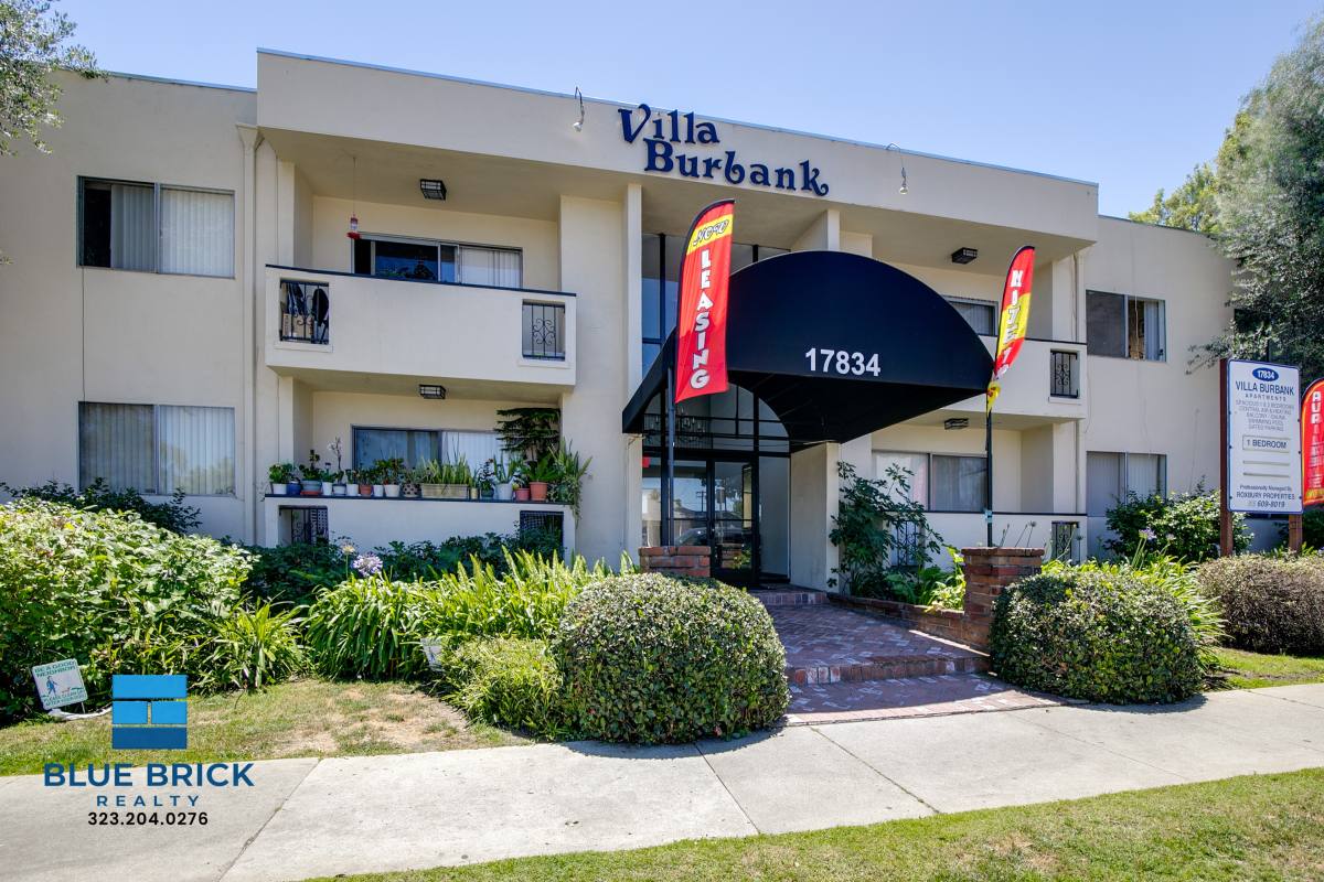 Apartment for rent at 17834 Burbank Blvd #111, Encino, CA 91316