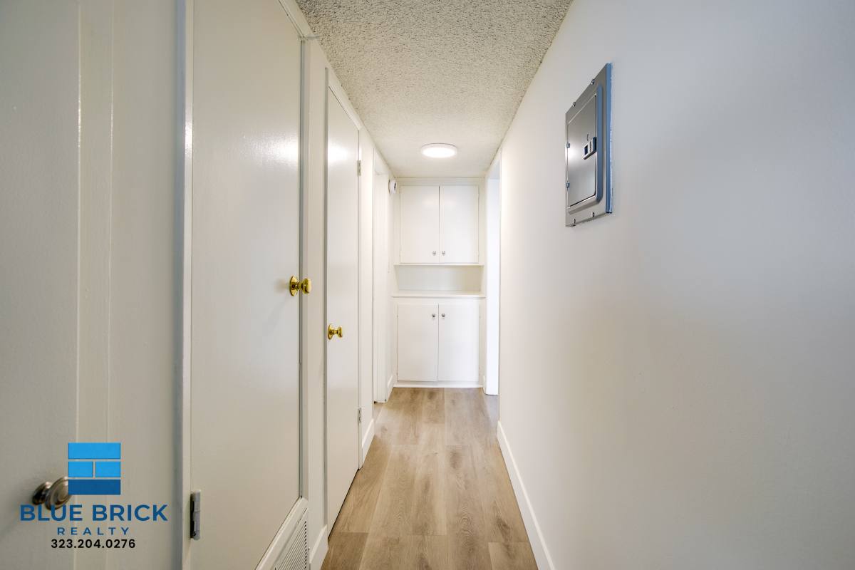 Apartment for rent at 17834 Burbank Blvd #111, Encino, CA 91316
