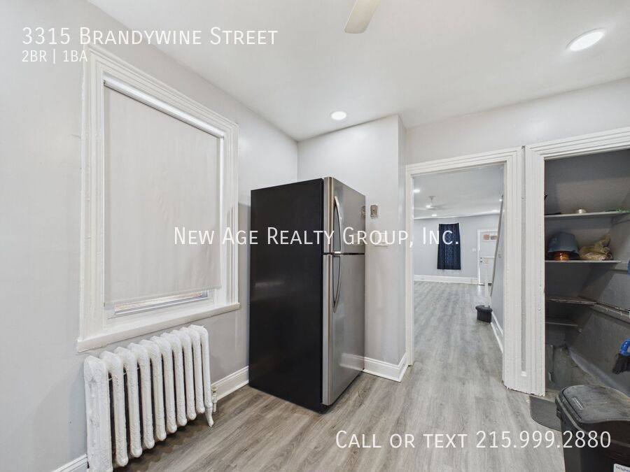 House for rent at 3315 Brandywine St, Philadelphia, PA 19104