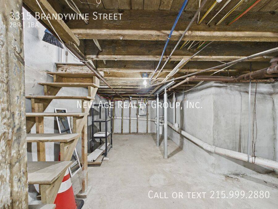 House for rent at 3315 Brandywine St, Philadelphia, PA 19104