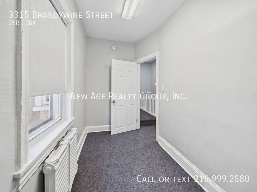 House for rent at 3315 Brandywine St, Philadelphia, PA 19104