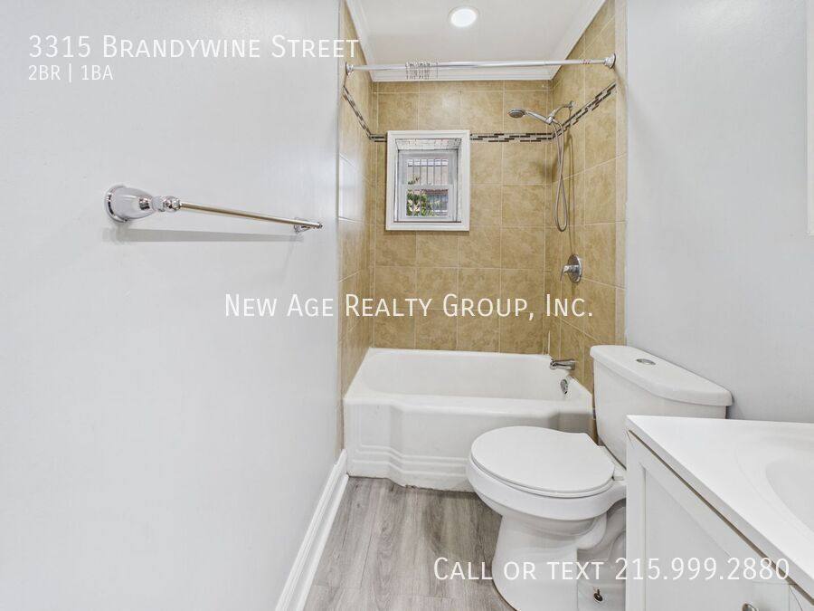 House for rent at 3315 Brandywine St, Philadelphia, PA 19104