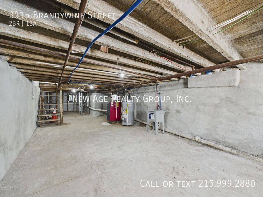 House for rent at 3315 Brandywine St, Philadelphia, PA 19104