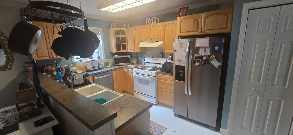 House for rent at 2322 Walker Ave, Winston Salem, NC 27103