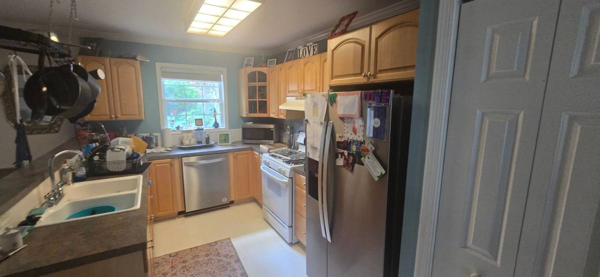 House for rent at 2322 Walker Ave, Winston Salem, NC 27103