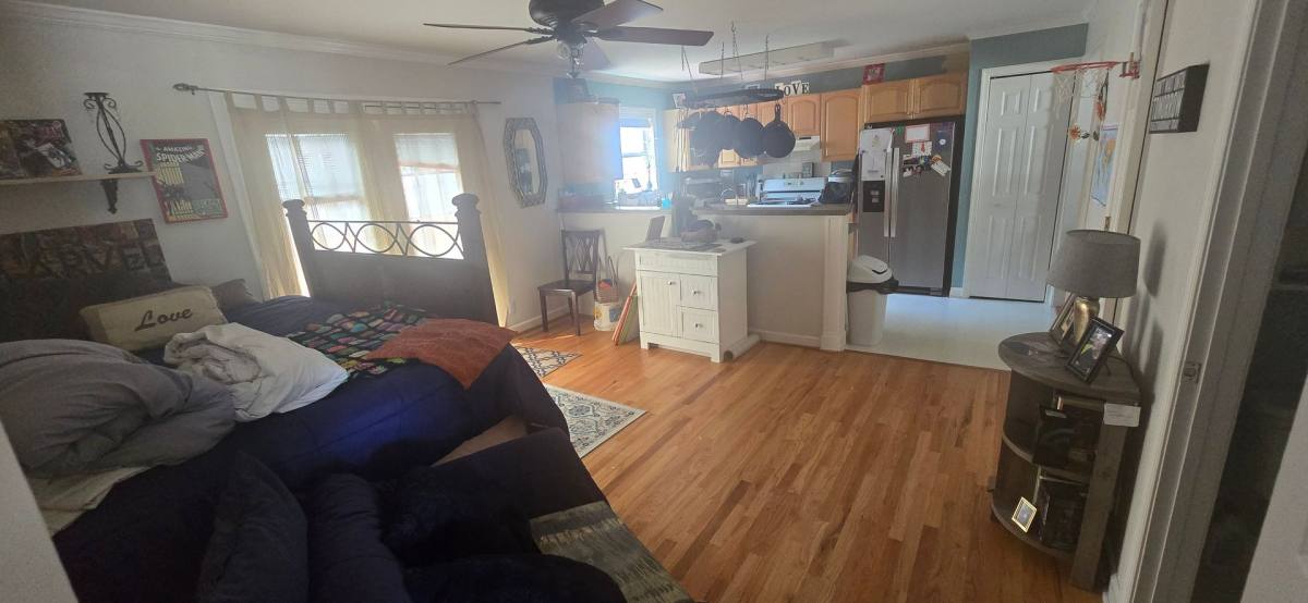 House for rent at 2322 Walker Ave, Winston Salem, NC 27103