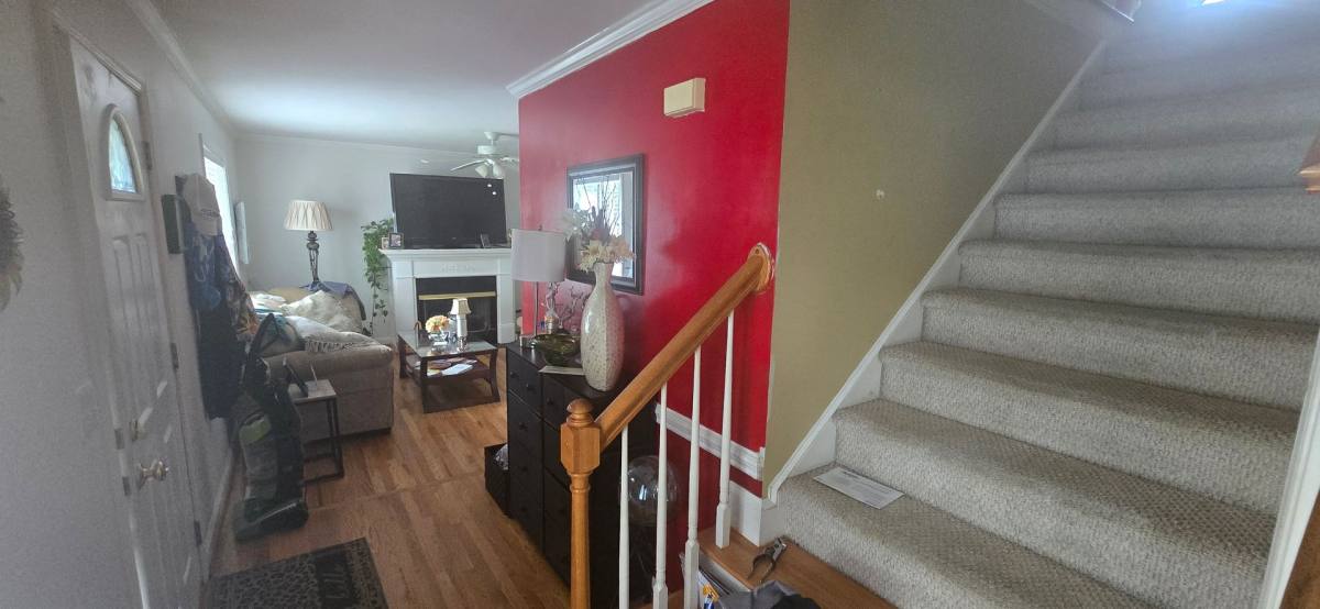 House for rent at 2322 Walker Ave, Winston Salem, NC 27103