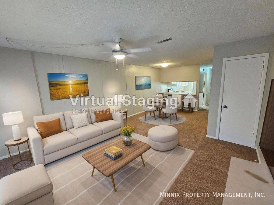 Townhouse for rent at 1704 Yonkers #B, Plainview, TX 79072