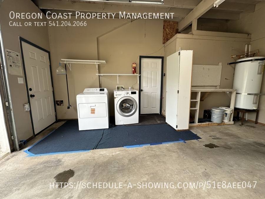 Apartment for rent at 425 NW Siletz Ave, Depoe Bay, OR 97341